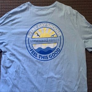 Men’s Vineyard Vines Short Sleeve T-Shirt